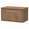 Lille 800mm Wall Hung Single Drawer Worktop Vanity Units