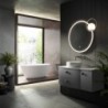 Sarena 1000mm Wall Hung Worktop Vanity Units