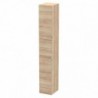 Fusion Fitted 300mm Full Depth Freestanding Wall Tower Unit