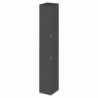 Fusion Fitted 300mm Full Depth Freestanding Wall Tower Unit