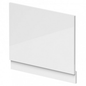 Nuie Standard MFC Bath Front & End Bath Panels - 7 Sizes & 19 Colours