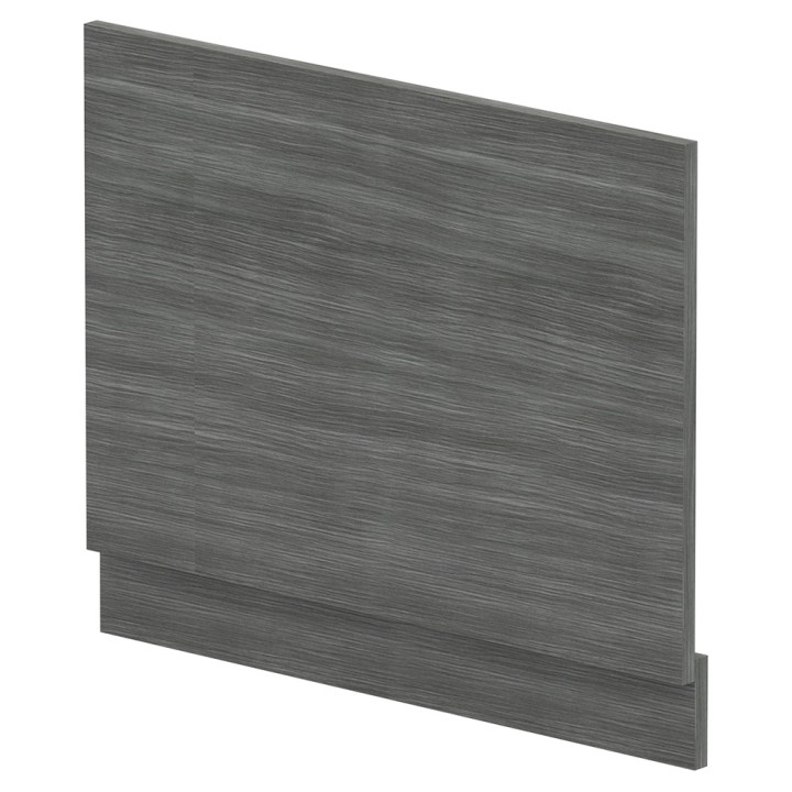 Nuie Standard MFC Bath Front & End Bath Panels - 7 Sizes & 19 Colours