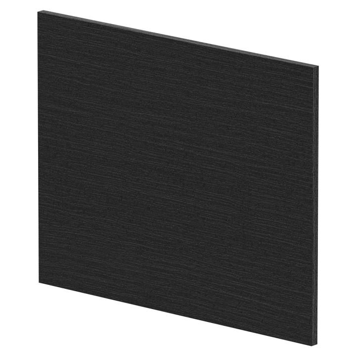 Nuie Shower Bath MFC Bath Front & End Panels - 2 Sizes & 19 Colours