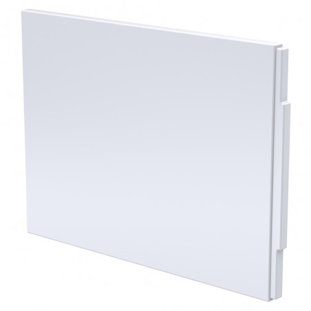 Nuie Acrylic Standard Bath Panels