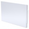 Nuie Acrylic Standard Bath Panels