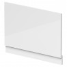 Nuie Waterproof PVC Standard Bath Panels