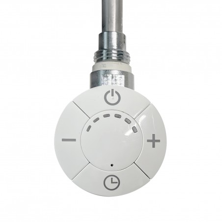 HT Smart White Thermostatic Electric Heating Elements