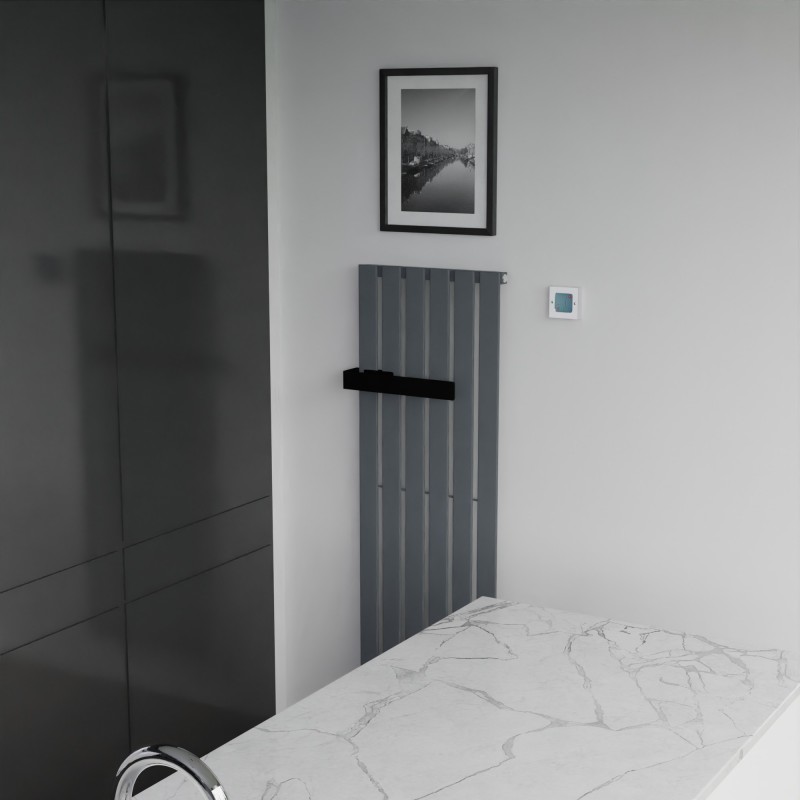 Towel Bars for Corwen & Brecon Towel Rails