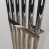 Towel Bars for Corwen & Brecon Towel Rails