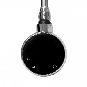 Athena Chrome WIFI Thermostatic Electric Heating Element (200W - 600W)