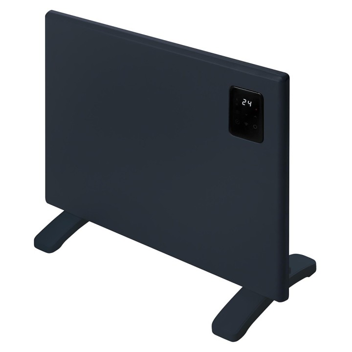 A-line Smart Wifi Electric Panel Heaters (500W to 2400W) White or Anthracite - Optional Remote