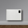 A-line Smart Wifi Electric Panel Heaters