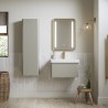 Ares 500mm Wall Hung Single Drawer Vanity Units