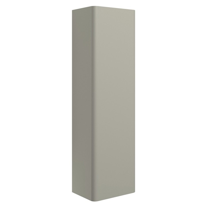 Ares 350 x 1200mm Wall Hung Bathroom Cabinets