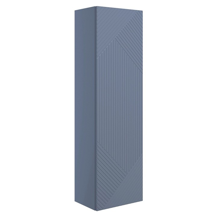 Bali 350mm x 1200mm Wall Hung Bathroom Cabinets