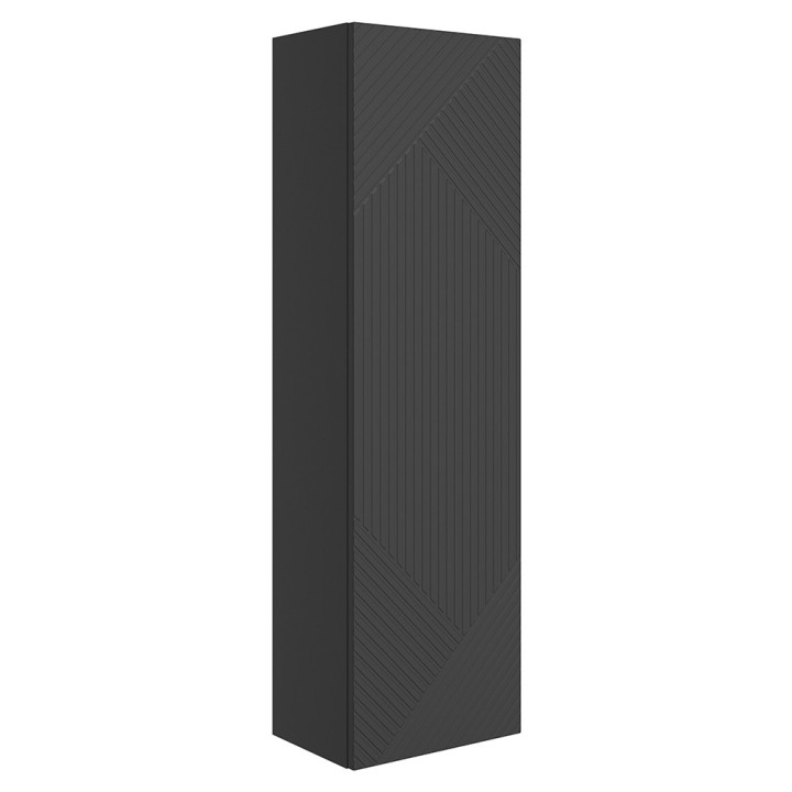 Bali 350mm x 1200mm Wall Hung Bathroom Cabinets