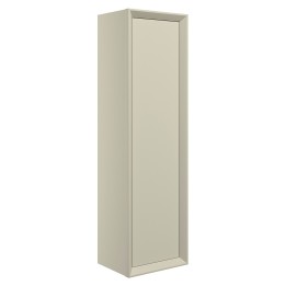 Bevel 345mm x 1200mm Wall Hung Bathroom Cabinets