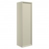 Bevel 345 x 1200m Wall Hung Bathroom Cabinets