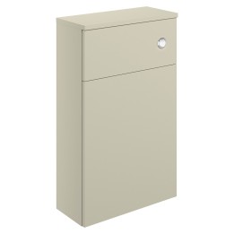 Bevel 503mm Back-To-Wall WC Units