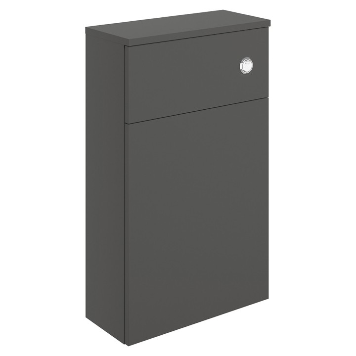 Bevel 503mm Back-To-Wall WC Units