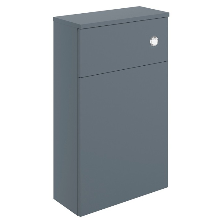 Bevel 503mm Back-To-Wall WC Units