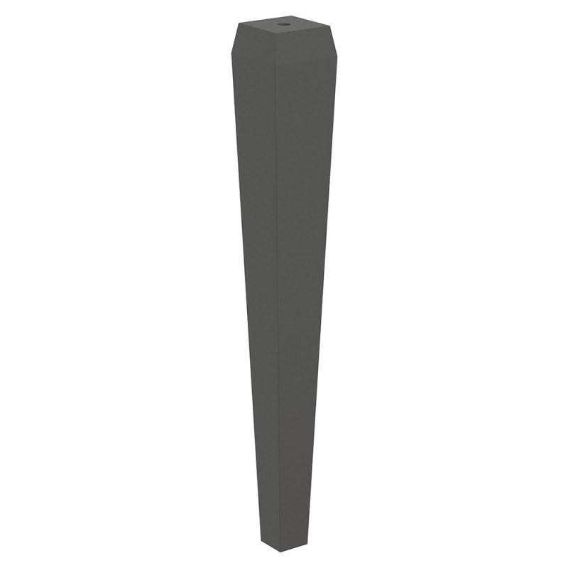 Bevel Set of Two Furniture Legs