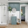 Nara 510mm Wall Hung Cupboard Vanity Units