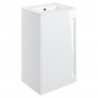 Nara 510mm Freestanding Cupboard Vanity Units