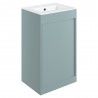 Nara 510mm Freestanding Cupboard Vanity Units