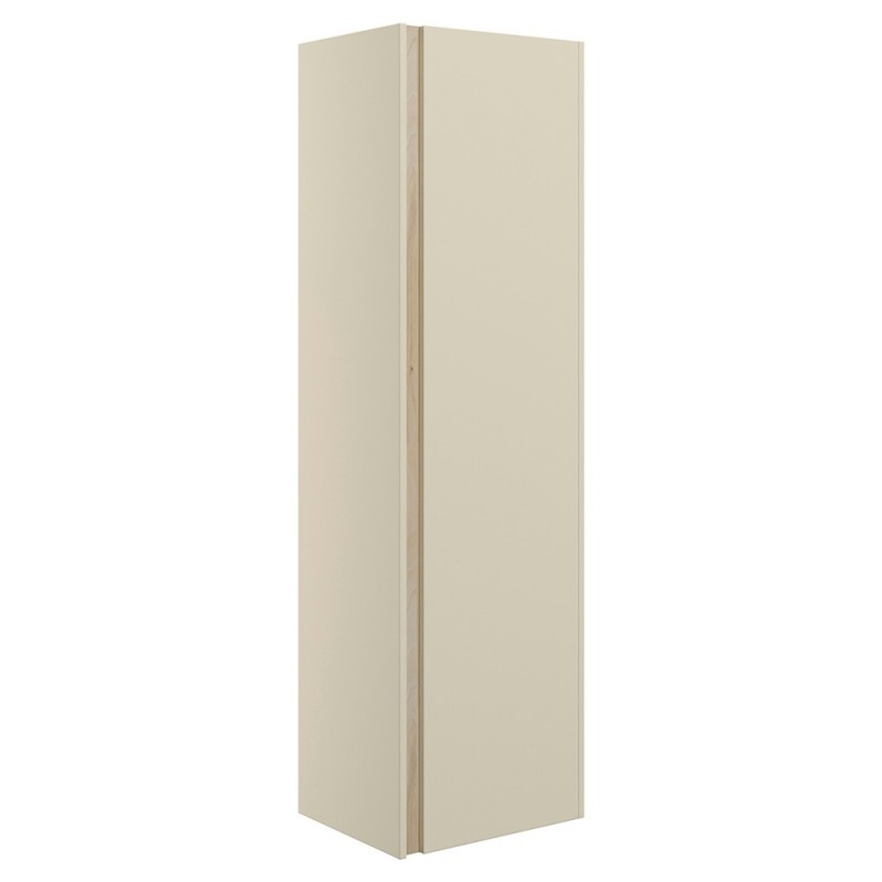 Hiroshi 345 x 1200m Wall Hung Bathroom Cabinets