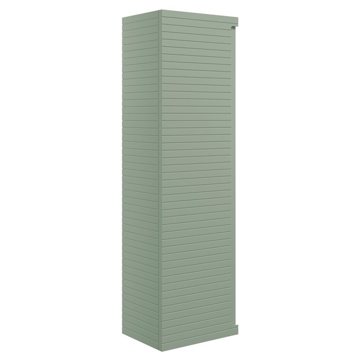 Kanto 350mm x 1200mm Wall Hung Bathroom Cabinets