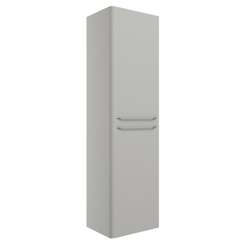 Osaka 454 x 1600mm Wall Hung Bathroom Cabinets