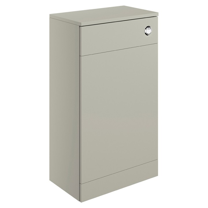 Yamagata 500mm Back-To-Wall WC Units