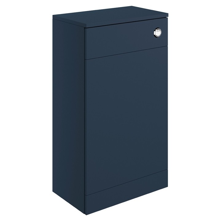 Yamagata 500mm Back-To-Wall WC Units