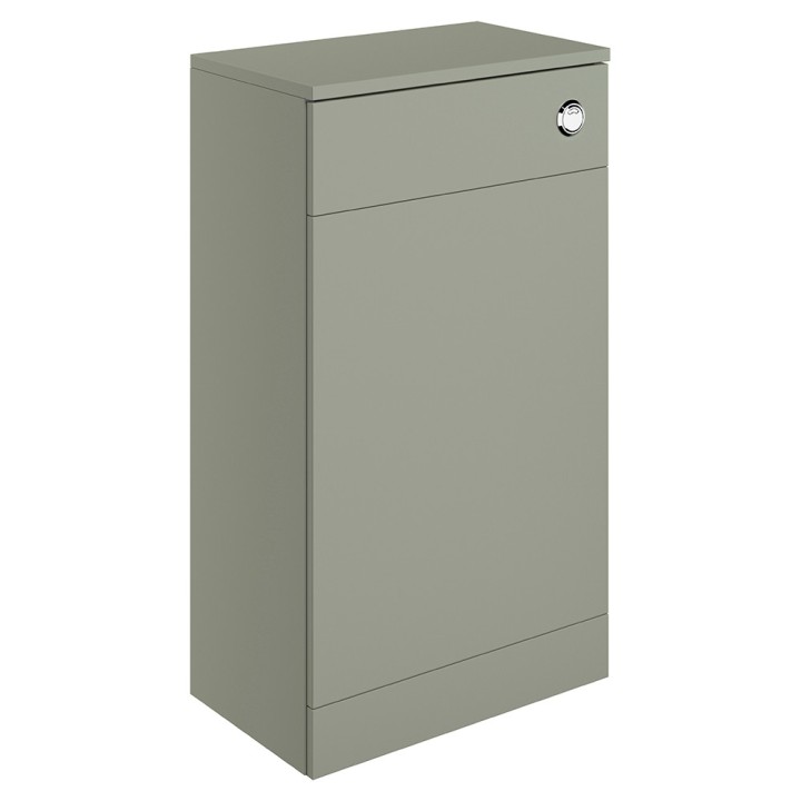 Yamagata 500mm Back-To-Wall WC Units