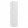 Yamagata 350 x 1600mm Wall Hung Bathroom Cabinets