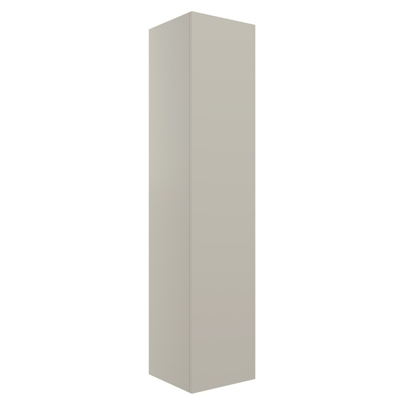 Yamagata 350 x 1600mm Wall Hung Bathroom Cabinets