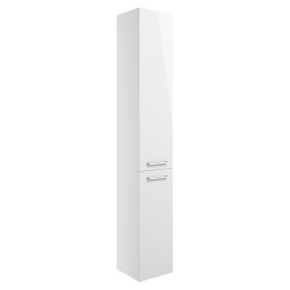 Yokohama 350mm x 1900mm Freestanding Bathroom Cabinets