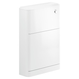 Kyoto 550mm Back-To-Wall WC Units