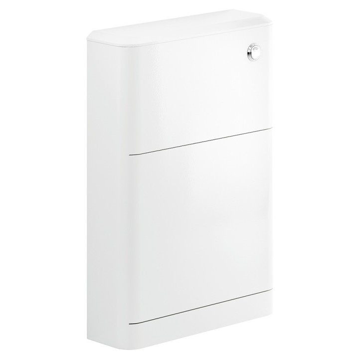Kyoto 550mm Back-To-Wall WC Units