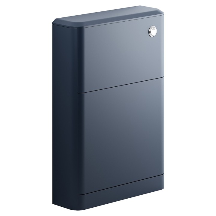 Kyoto 550mm Back-To-Wall WC Units