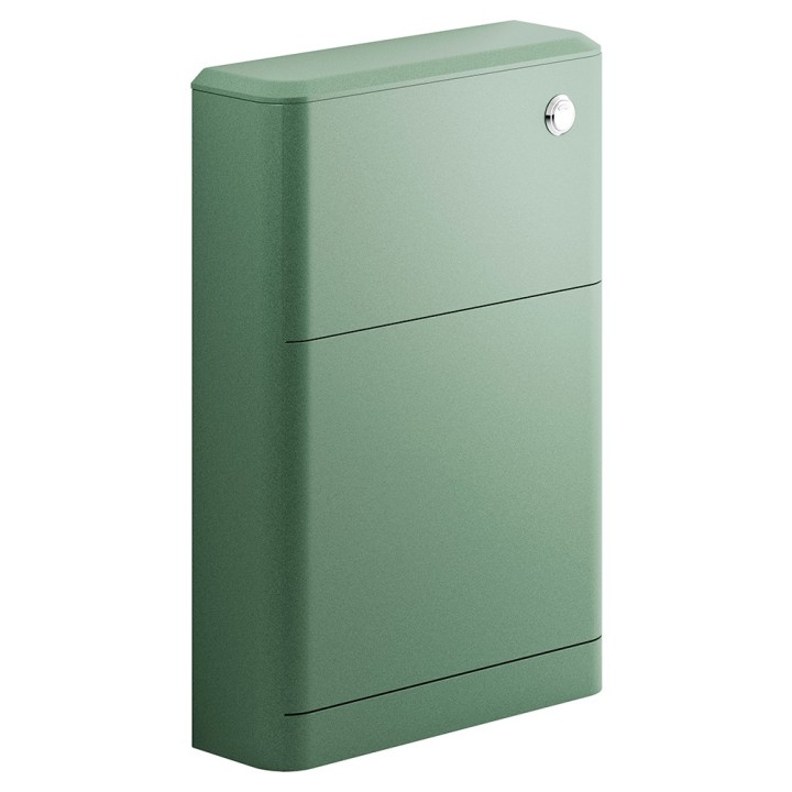 Kyoto 550mm Back-To-Wall WC Units