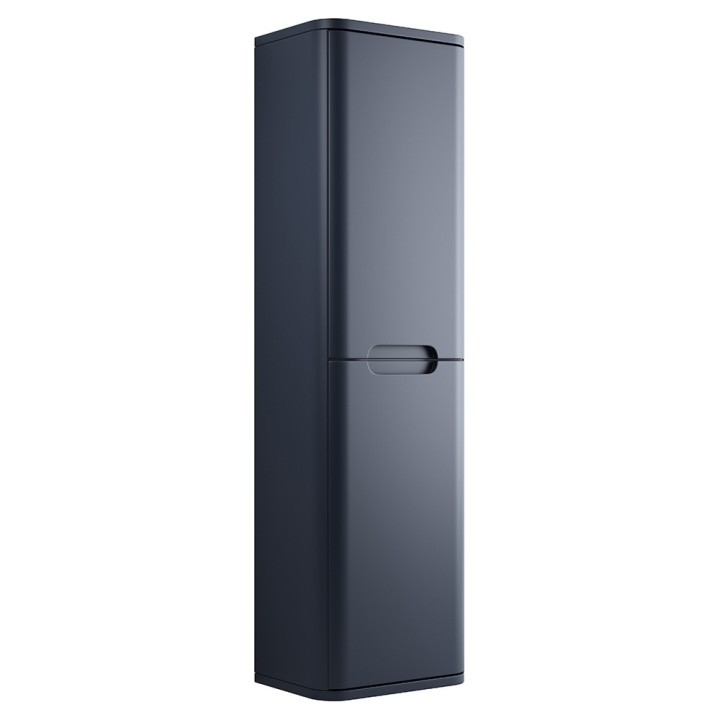 Kyoto 350mm x 1200mm Wall Hung Bathroom Cabinets