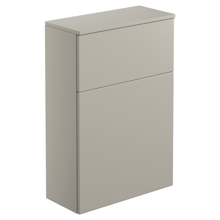 Nagano 600mm Back-To-Wall WC Units