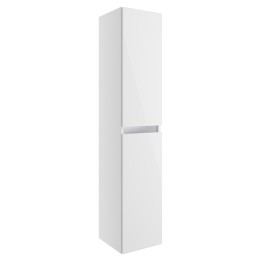 Nagano 300mm x 1500mm Wall Hung Bathroom Cabinets