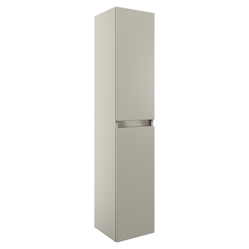 Nagano 300 x 1500mm Wall Hung Bathroom Cabinets