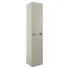 Nagano 300 x 1500mm Wall Hung Bathroom Cabinets