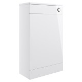 Naha 500mm Back-To-Wall WC Units