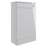 Naha 500mm Back-To-Wall WC Units