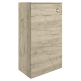 Naha 500mm Back-To-Wall WC Units